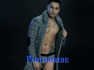 Pablouribe
