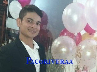 Pacoriveraa