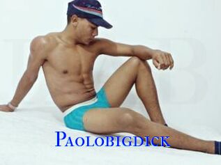 Paolobigdick
