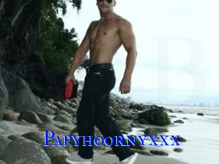Papyhoornyxxx