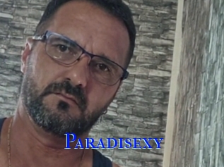 Paradisexy