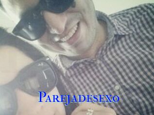 Parejadesexo