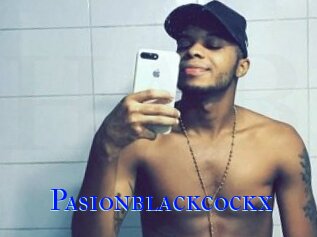 Pasionblackcockx