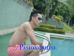 Pasioncruise