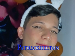 Patrickhilton