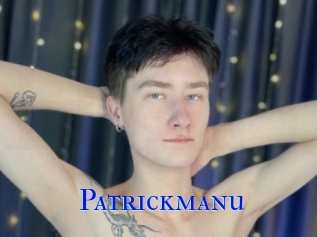 Patrickmanu
