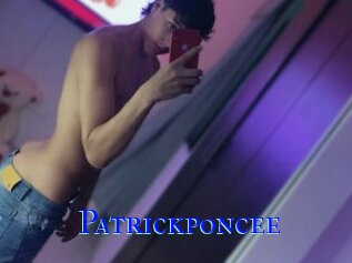 Patrickponcee
