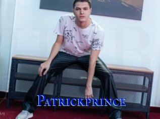 Patrickprince