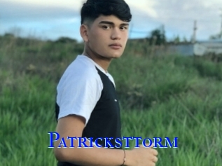 Patricksttorm
