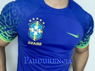Paudurencia