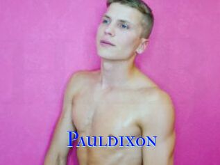 Pauldixon