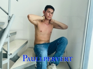 Paullpervert