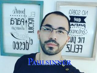 Paulsinner