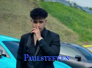 Paulsteeven