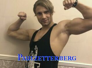 Paulzetterberg