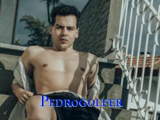 Pedrogolfer