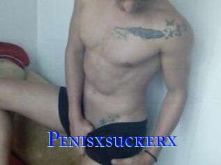 Penisxsuckerx