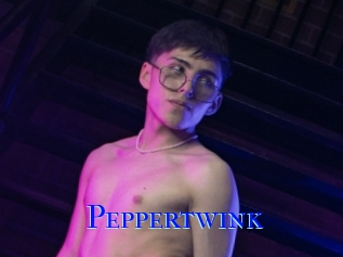 Peppertwink