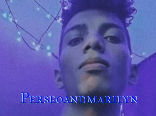 Perseoandmarilyn