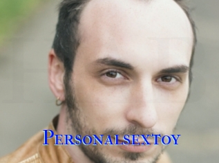 Personalsextoy