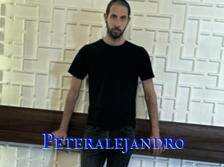 Peteralejandro
