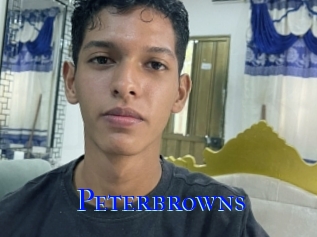 Peterbrowns