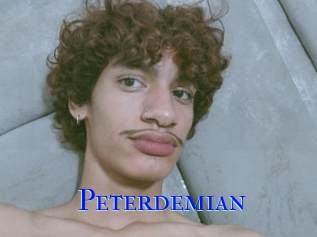 Peterdemian