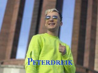 Peterdreik