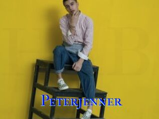 Peterjenner