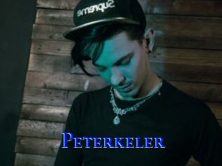 Peterkeler