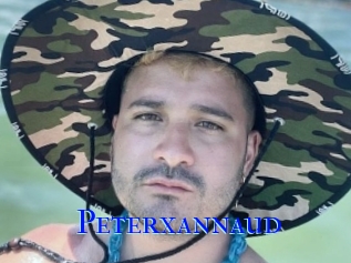 Peterxannaud