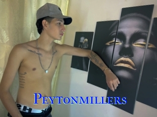 Peytonmillers