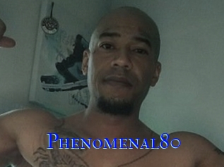 Phenomenal80