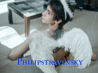 Philipstravinsky
