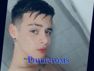 philiptoms Hardcore Boy sex