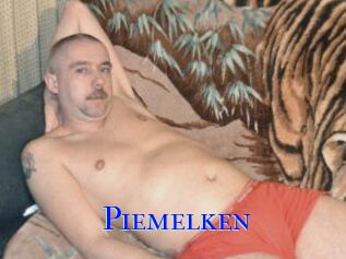 Piemelken