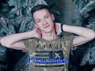 Piercebros