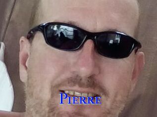 Pierre