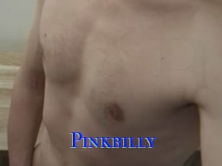 Pinkbilly