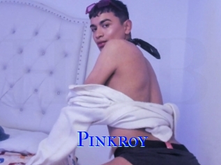 Pinkroy