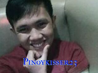 Pinoykisser23