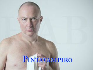 Pintavampiro