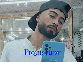Piquistudy