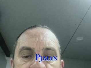 Pjman
