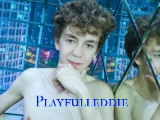 Playfulleddie