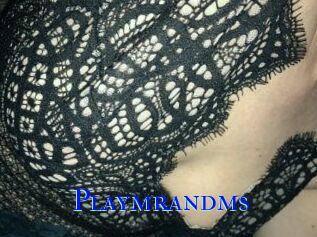 Playmrandms