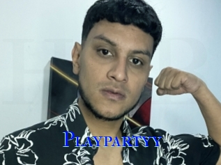 Playpartyy
