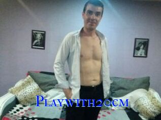 Playwith20cm