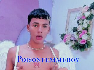 Poisonfemmeboy