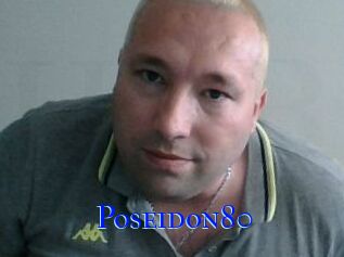 Poseidon80